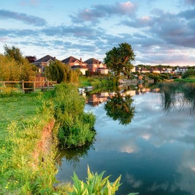 Property sourcing