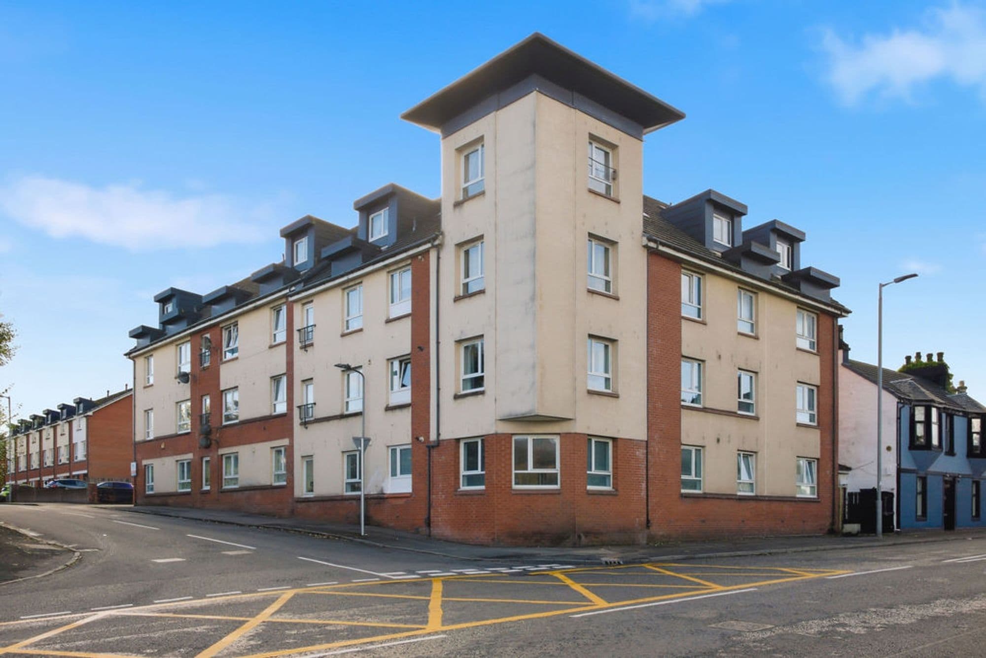 Kings Rd, Johnstone, PA5